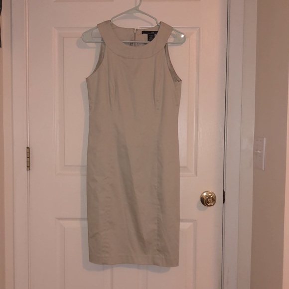 L/N Womens Willi Smith Business Casual Dress Sz 4 - Picture 2 of 7